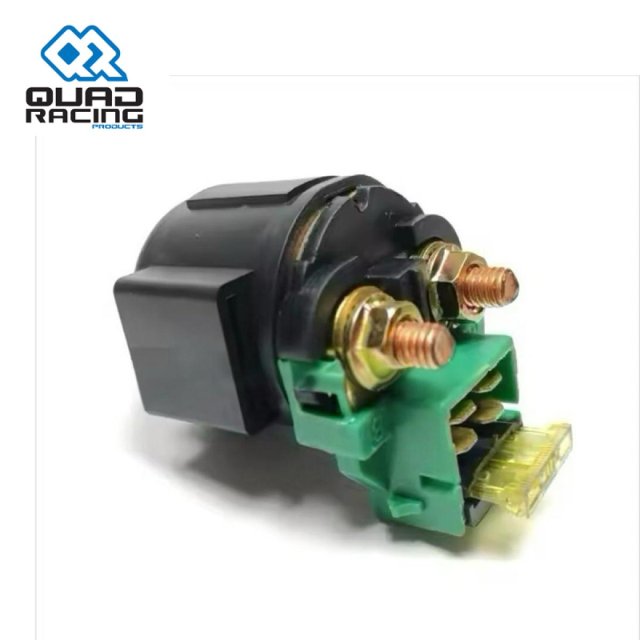 Relé de Arranque QR CFORCE 500 15-25 CFORCE 1000 OVERLAND 2022