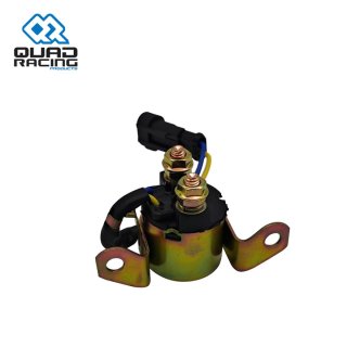 Starter Solenoid Relay QR Polaris Scrambler 500 08-12 RZR 800 08-12