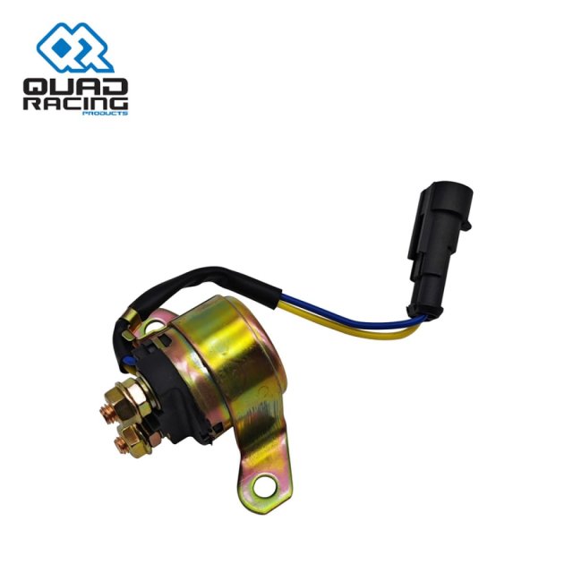 Relé de Arranque QR Polaris Scrambler 500 08-12 RZR 800 08-12