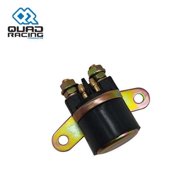 Relé de Arranque QR Segway Snarler AT5 / AT6 Villain SX10 Fugleman UT10