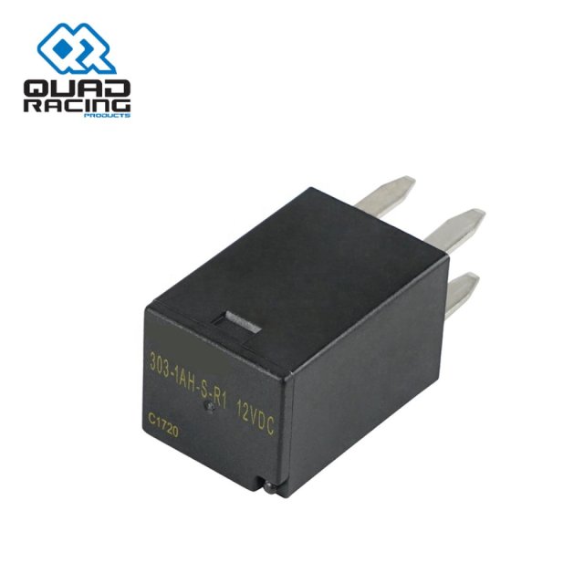 QR Relay Polaris RZR 1000 14-19 Sportsman 570 14-19