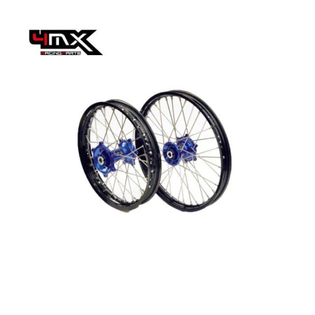 Front Complete Wheel 4MX 17-3.50 Husqvarna TE/FE 2014 26mm