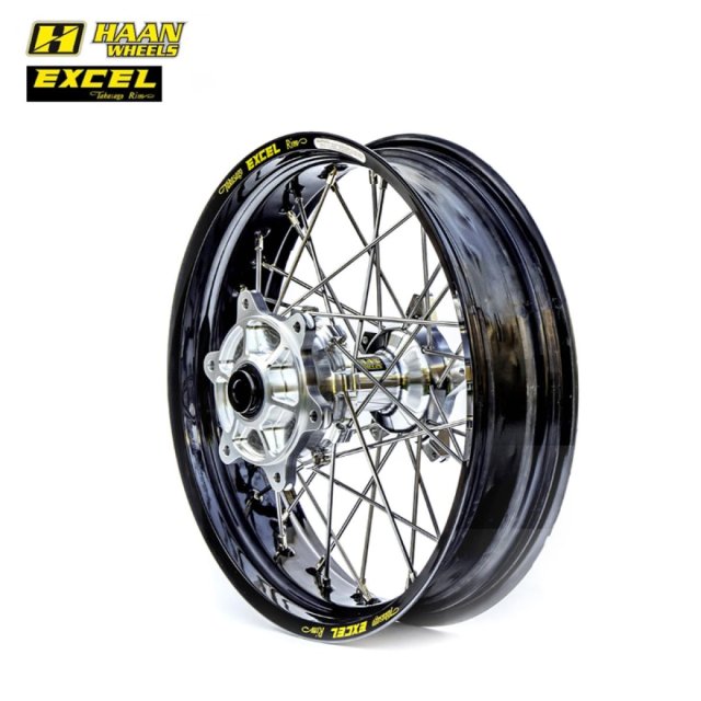 Rear Complete Wheel Haan Wheels 18x2.50 Yamaha Tenere 700 XTZ690 2020-2023