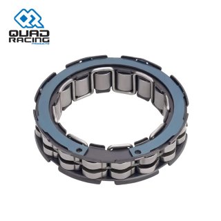 Rolamento de Embraiagem QR Yamaha Kodiak 450 2003-2025