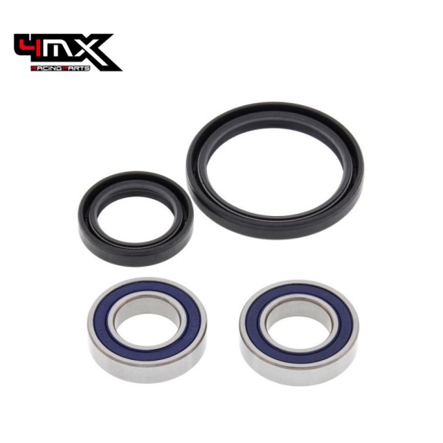 Rolamentos Roda Frente 4MX CRF250X/CRF450X 04-17