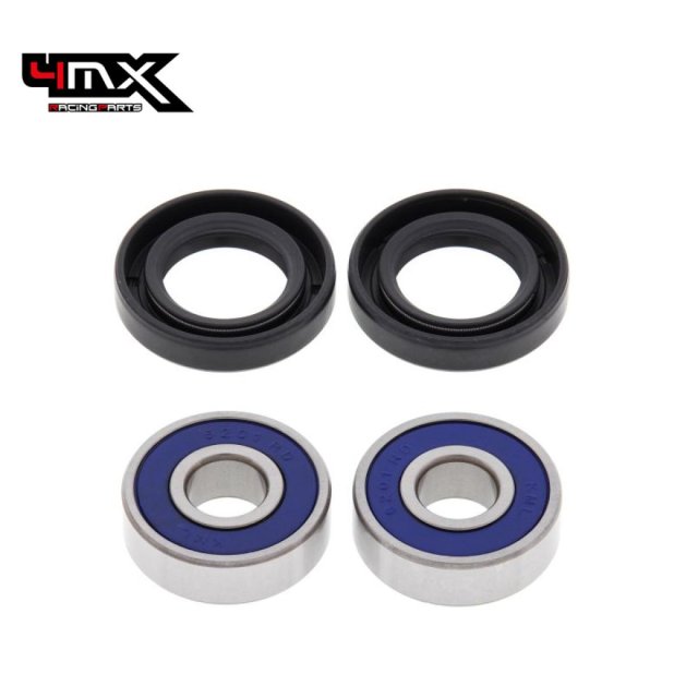 Rolamentos Roda Frente 4MX RM80/85 90-22