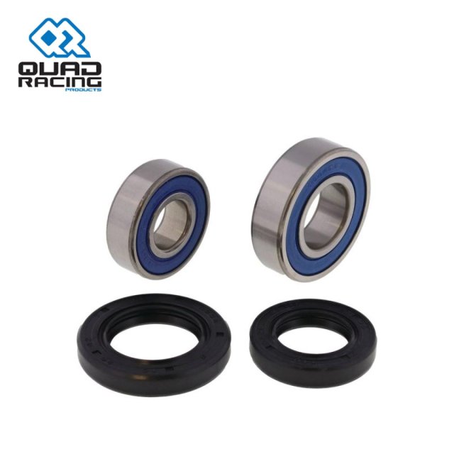 Front Wheel Bearing QR Set LT-Z400 03-17  KFX400 03-06