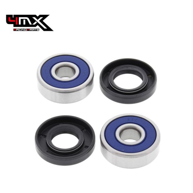 Rolamentos Roda Trás  Yamaha GT80 73-75