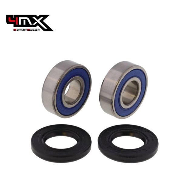 Rolamentos Roda Trás 4MX KLX150L 14-19 KLX230 20-22