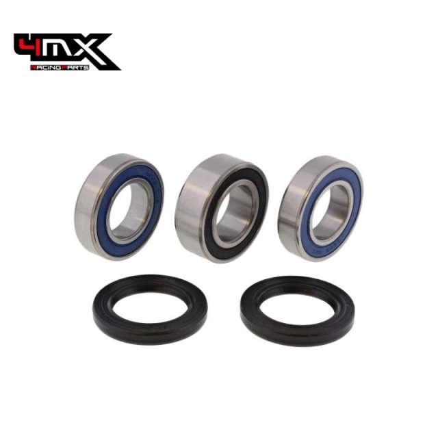 Rear Wheel Bearing Kit Husqvarna 4MX CR/WR 125/250/360 00-8