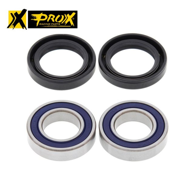 Rear Wheel Bearing Kit Moto TM 125/250/300 96-04