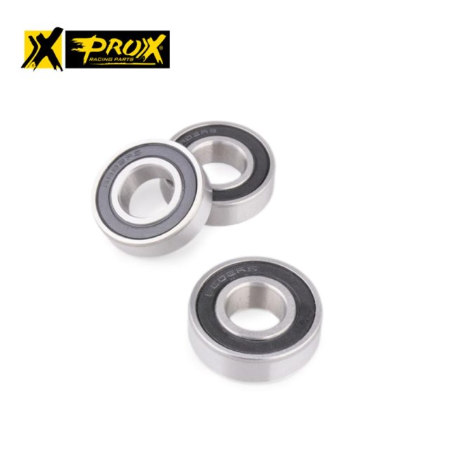 Rolamentos Roda Trás Prox KTM SX50 24-26 Husqvarna TC50 24-26 GasGas MC50 25-26
