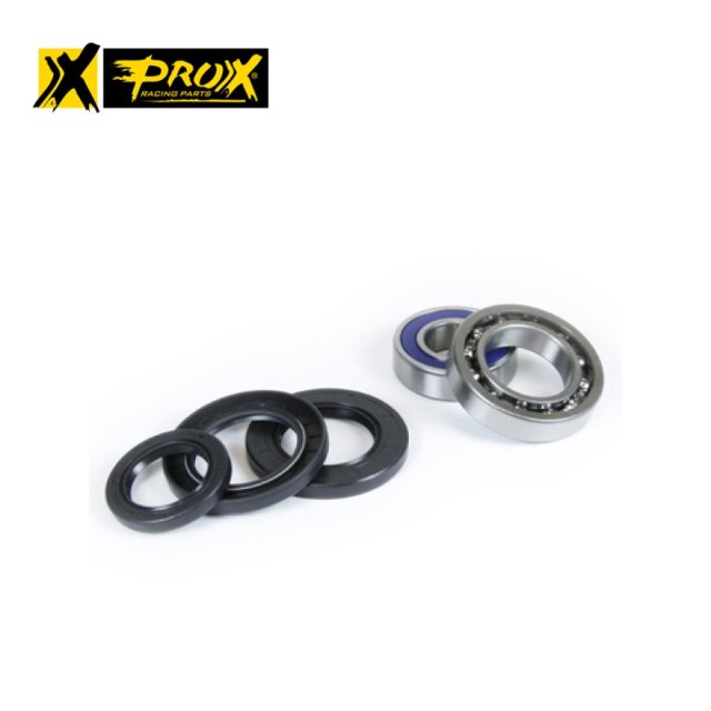 Rolamentos Roda Trás Prox Yamaha Kodiak 400 1993-1999