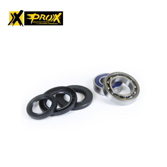 Rolamentos Roda Trás Prox Yamaha YFM 350 FX Wolverine 1995-1999