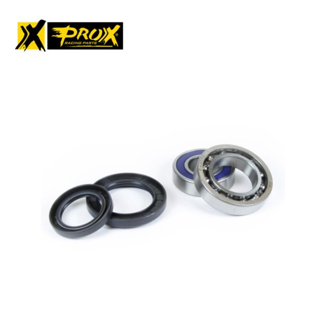 Rolamentos Roda Trás Prox Yamaha YFM 350 FX Wolverine 2000-2005