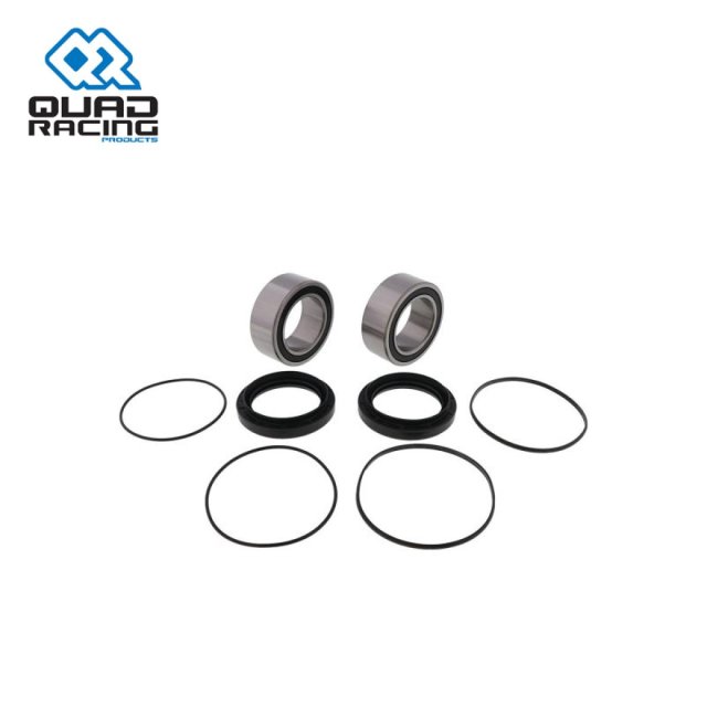 Rolamentos Roda Trás QR Kit Yamaha Raptor 700 13-26 YFZ 450 12-13