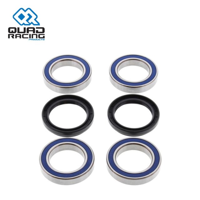 Rolamentos Roda Trás QR Kit YFZ450 04-05