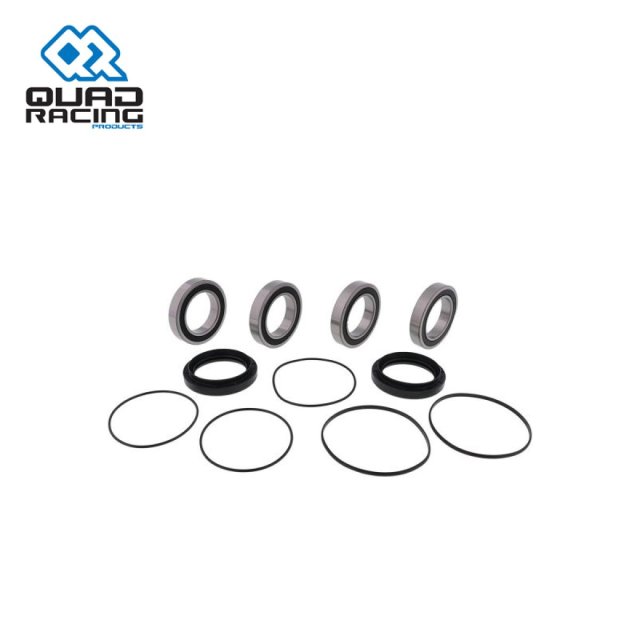 Rolamentos Roda Trás QR Kit YFZ450 06-09
