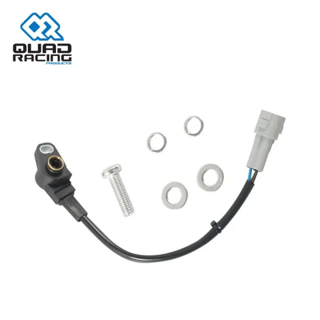 Sensor de Posição do Acelerador QR Polaris Sportsman 800 05-16 RZR 800 08-10