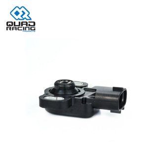 Sensor de Posição do Acelerador QR Yamaha Kodiak 700 16-26 Kodiak 450 18-26 Ténéré 700 20-24
