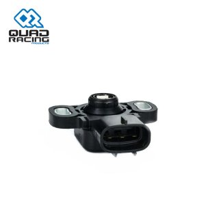 Sensor de Posição do Acelerador QR Yamaha Kodiak 700 16-26 Kodiak 450 18-26 Ténéré 700 20-24