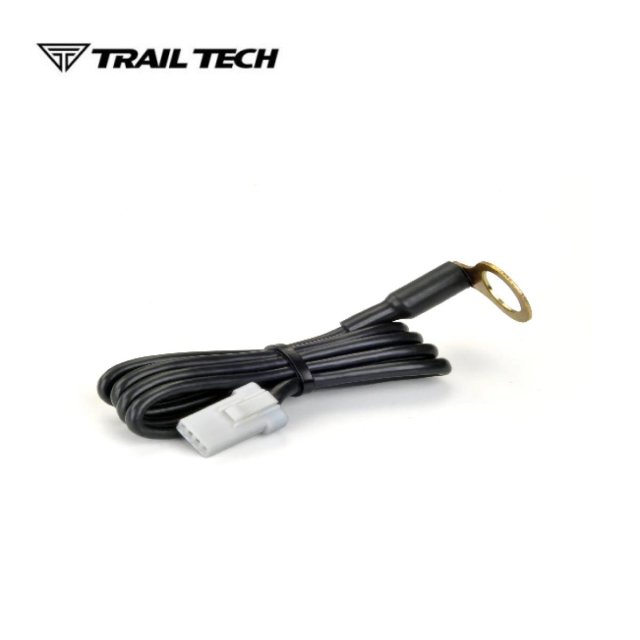 TRAIL TECH Sensor, Temperature, Cylinder Head Sensor, 12mm