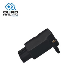 Sensor TPS, Mapas e Temperatura QR Segway Snarler AT6