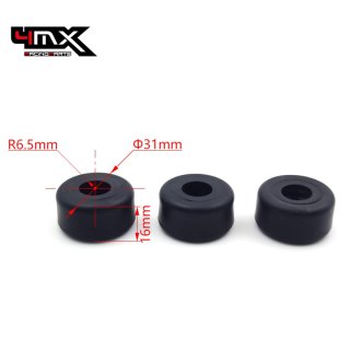 Sinobloco de Aperto de Depósito de Combustível 4MX KTM / Husqvarna / GasGas 2024-2026