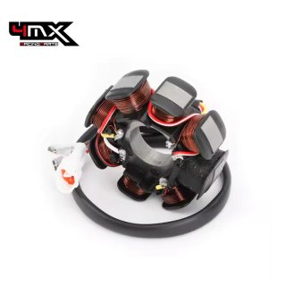 Stator 4MX KTM EXC-F 250 06-11 EXC 450 03-07