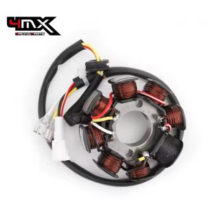 Stator 4MX KTM EXC-F 250 06-11 EXC 450 03-07