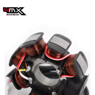 Stator 4MX KTM EXC-F 250 06-11 EXC 450 03-07