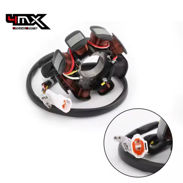 Stator 4MX KTM EXC-F 250 06-11 EXC 450 03-07