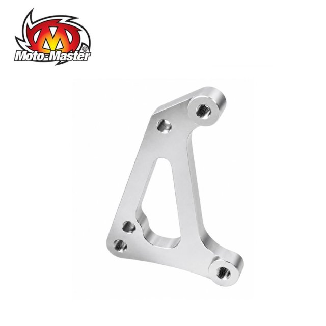 Adapter Bracket SM Racing 320mm Front Disc Moto Master  Kawasaki KXF250 04-08 Suzuki RMZ250 04-08