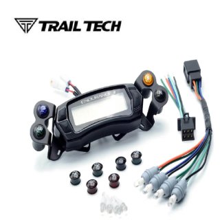 SUPORTE DE INDICADORES LUZES VOYAGER PRO TRAIL TECH