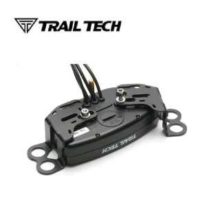 SUPORTE DE INDICADORES LUZES VOYAGER PRO TRAIL TECH
