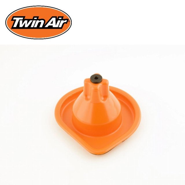Airbox Cover Twinair GasGas EC250/300 07-17