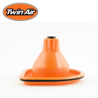 Airbox Cover Twinair GasGas EC250/300 07-17