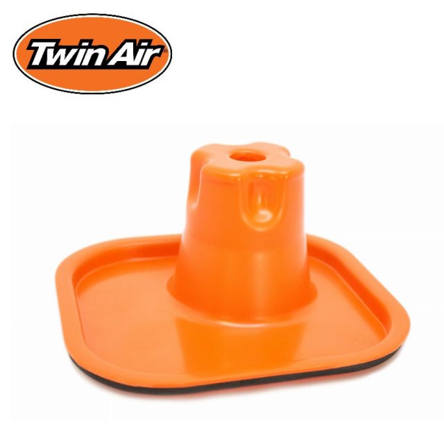 Airbox Cover Twinair GasGas EC250/300 2018 Rieju EC200/250/300 2021