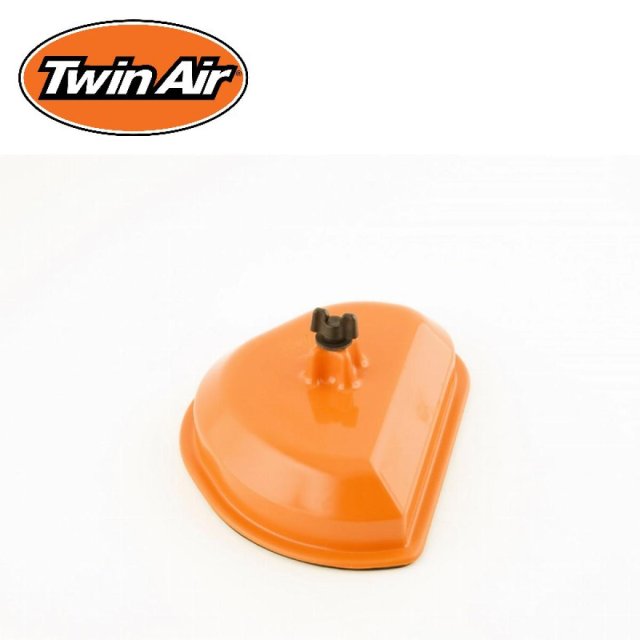 Airbox Cover Twinair Honda CRF250 04-09 CRF450X 05-17