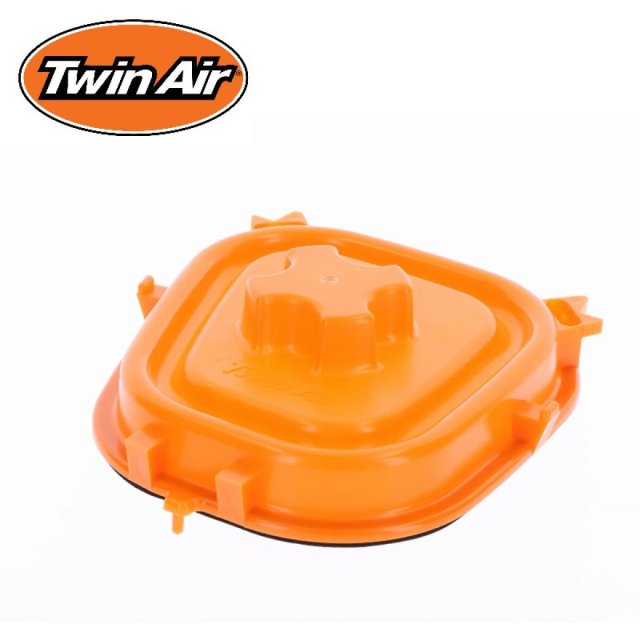Airbox Cover Twinair Honda CRF250 R/RX 22-24 CRF450 R/RX 21-24 