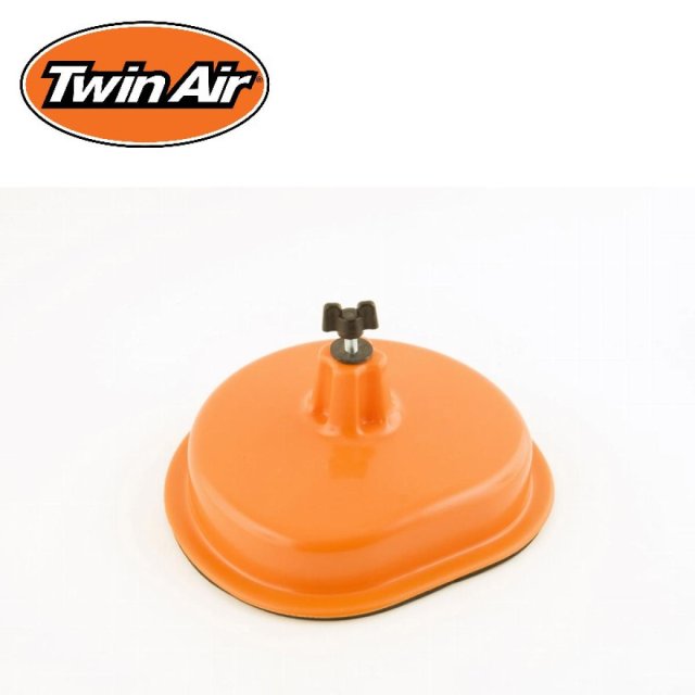 Tampa Filtro Ar Twinair Honda CRF250R 10-13 CRF450R 09-12