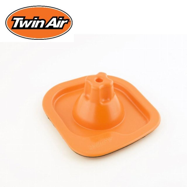 Tampa Filtro Ar Twinair Husqvarna FC350 14-15 KTM EXC250 12-16 Husaberg FE450 13