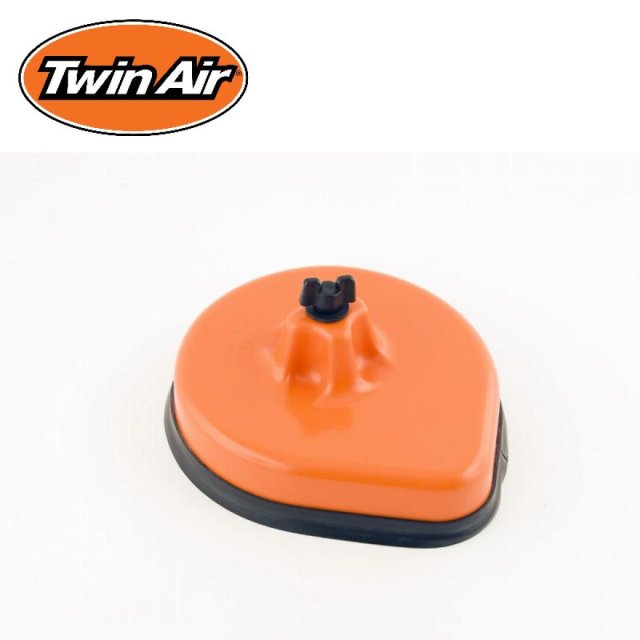 Tampa Filtro Ar Twinair Kawasaki KX250 90-07 KX500 94-04