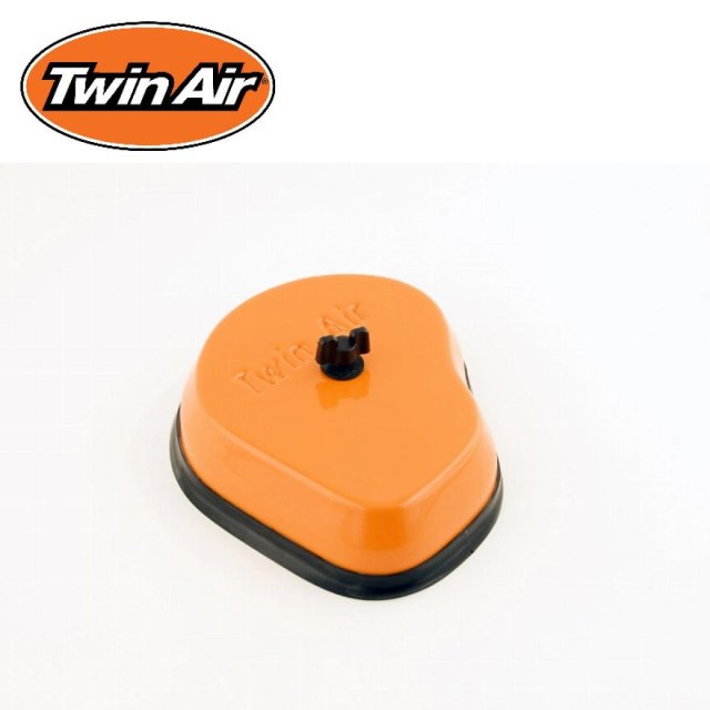 Tampa Filtro Ar Twinair Kawasaki KX250F 04-05 Suzuki RMZ250 04-06