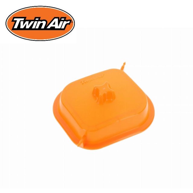 Tampa Filtro Ar Twinair KTM EXC 250/300 18-22 Husqvarna FC 250/350 16-22 GasGas EC 250/300 21-22