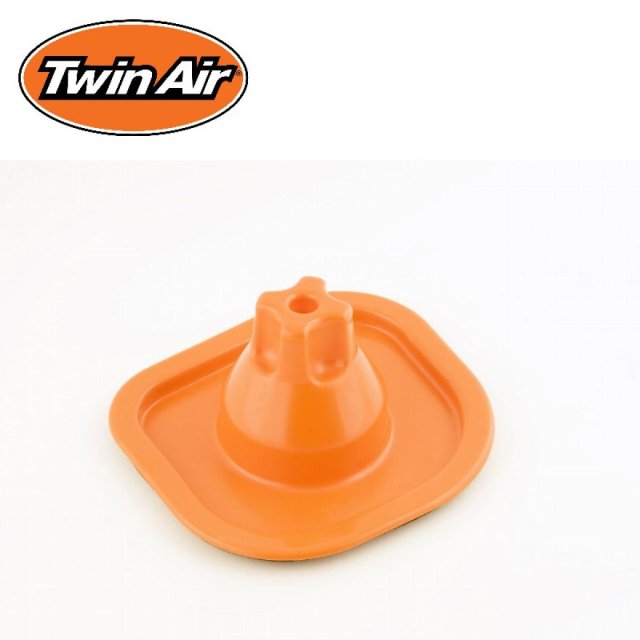 Tampa Filtro Ar Twinair KTM EXC200 07-10 Husaberg TE300 11-12