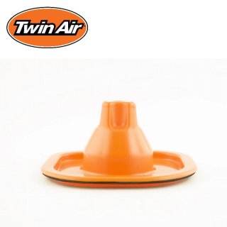 Tampa Filtro Ar Twinair KTM EXC200 07-10 Husaberg TE300 11-12