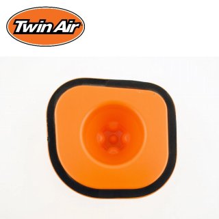 Tampa Filtro Ar Twinair KTM EXC200 07-10 Husaberg TE300 11-12