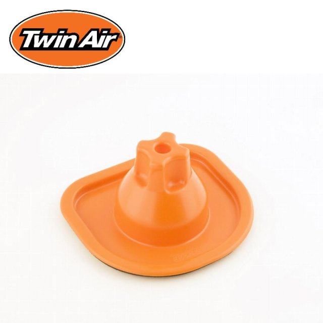 Airbox Cover Twinair KTM SX85 04-12 EXC200 98-07 XC-W250 06