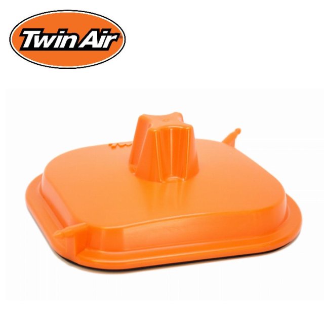 Airbox Cover Twinair KTM SX85 18-26 Husqvarna TC85 18-26 GasGas MC85 18-26